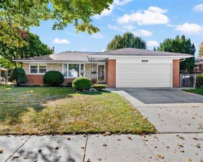 Murthum Ave, Warren, Home For Rent