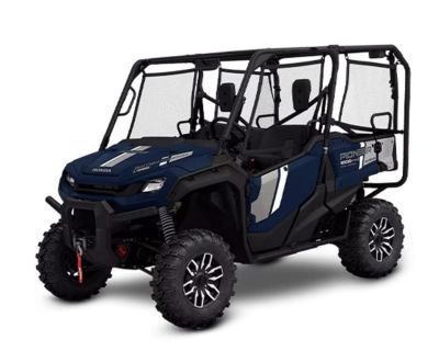 2023 Honda Pioneer 1000-5 Trail