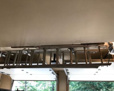 Ladders