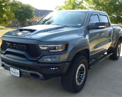 2021 Dodge Ram 1500