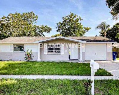 3 Bedroom 2BA 1683 ft Pet-Friendly Apartment For Rent in Elfers, FL