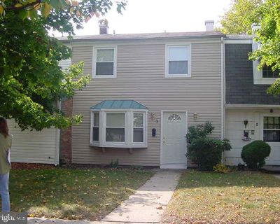 2 Bedroom 1BA 1350 ft Townhouse For Sale in Willingboro, NJ
