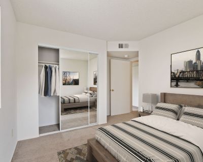 2 Bedroom 2BA 970 ft Pet-Friendly Apartment For Rent in MODESTO, CA