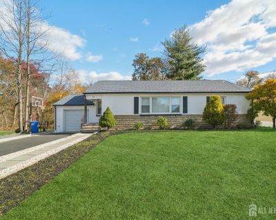 1 Bedroom 1BA 900 ft Apartment For Rent in Middlesex, NJ