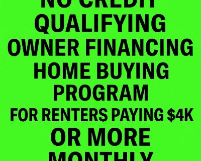 Tired of Rejection Letters? Let’s Get You Approved Without Banks