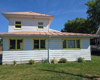 3 Bed 1 Bath Foreclosure Property in Carey, OH 43316 - Saint Marys Ave
