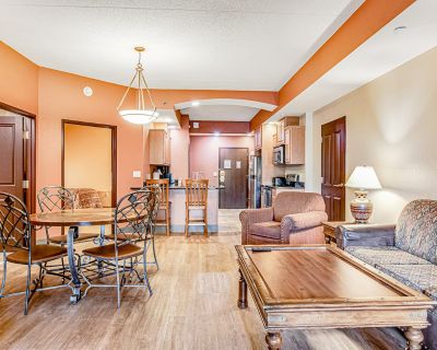 2 Bedroom 3BA Condo Vacation Rental in Chula Vista Condo 2645 & 2647 Full Property,...