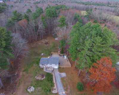 3 Bedroom 1BA 2120 ft Single Family House For Sale in Glocester, RI