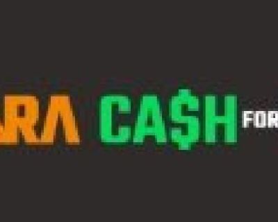 Sahara Cash 4 Cars
