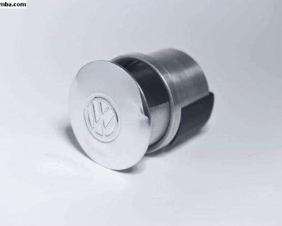 Here is a replica of the hard to find Split window/Hebmuller glove box ash tray. Its spot on to the original ones, from the stamping of the VW logo to the rivet holding the retaining clip and the bracket that holds the ashtray into the glove box. They are fully functional and work exactly like the original ones (as seen in the above picture, installed in OG glove boxes). $950 shipped to lower 4...