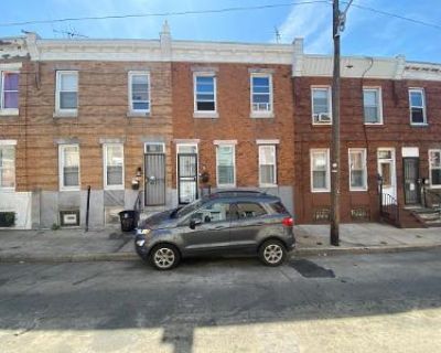 3 Bed 1 Bath Preforeclosure Property in Philadelphia, PA 19134 - E Lippincott St