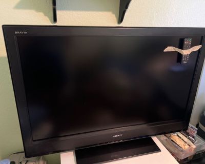 C900 Dumb TV