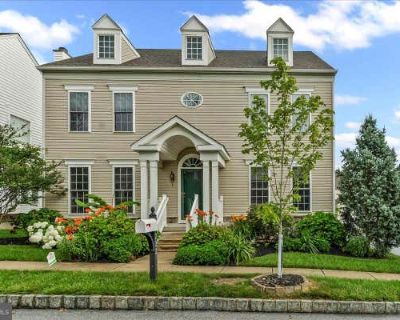 4 Bedroom 4BA 2914 ft Single Family Home For Sale in CHESTER SPRINGS, PA