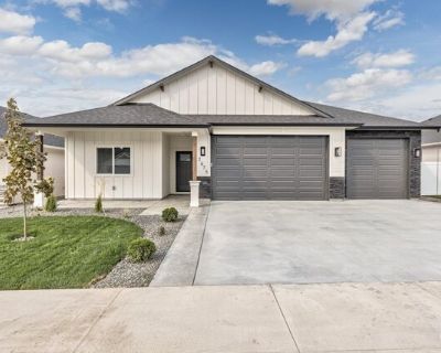 Bandon Dunes Ave, Payette, Home For Sale