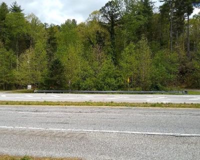 Great Business Opportunity! 2 Acres Plus Utilities On Busy Hwy 441 Clayton - Tallulah Falls, GA!