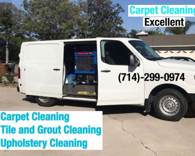 Carpet cleaning & sofa cleaned