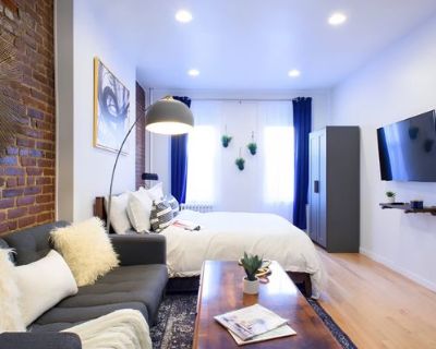 Steve Anello (Has an Apartment). Room in the 0 Bedroom 1BA Pet-Friendly Apartment For Rent...