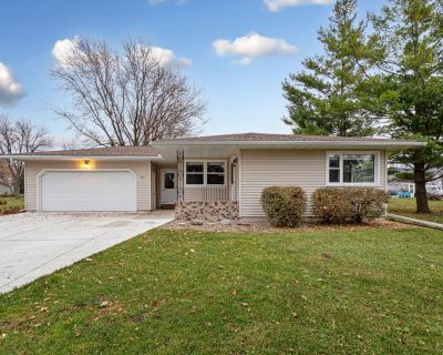 3 Bedroom 1BA 1421 ft Single Family House For Sale in Foster, MN