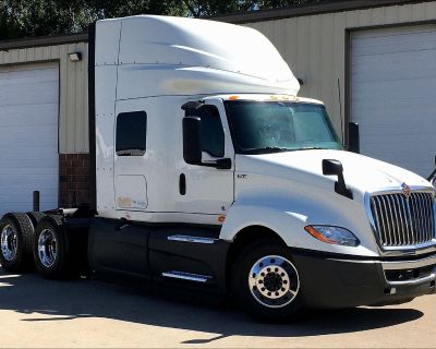 Used 2020 INTERNATIONAL LT Sleeper Trucks in Kansas City, MO