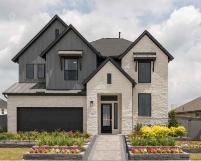 4 Bedroom 3BA 3170 ft Single Family Home For Sale in HOCKLEY, TX