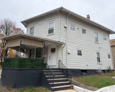 9 Stoll St Unit 1. Beautifully renovated 1st floor unit of a 2 family home in the heart of wonderful Netcong! Enjoy your new kitchen with quartz countertops and new appliances, new spacious bathroom, and new flooring+ paint throughout. In unit washer and dryer! Large eat in kitchen and living room with 2 large bedrooms and generous closet space. Pets allowed! Assigned 2 parking spots in drivewa...