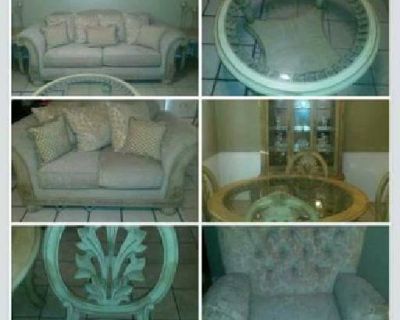 Ashley South Shore Furniture in Lawton, OK
