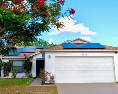 3 Bedroom 2BA 1232 ft House For Rent in Lake Worth, FL