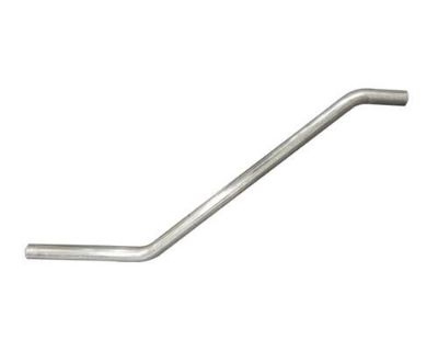 Stainless Steel Tubes for John Deere 1900 and 1910 air carts