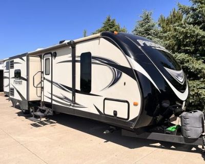 2015 Keystone Bullet Premier