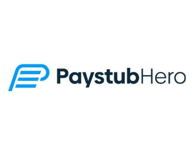 Paystub Generator | Create Professional Pay Stubs Online