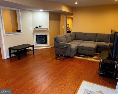 2 Bedroom 1BA 2898 ft Furnished Apartment For Rent in Spotsylvania County, VA