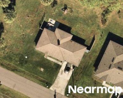 Bankruptcy Property in Palm Coast, FL 32164 - Renshaw Dr