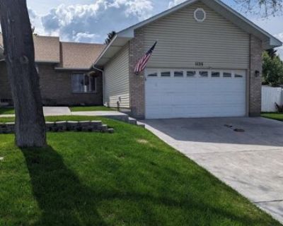 N Skyline Dr, Idaho Falls, Home For Rent