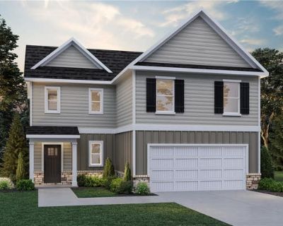 4 Bedroom 3BA 1906 ft Single Family Home For Sale in BEAVER FALLS, PA