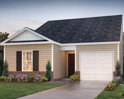 3 Bedroom 2BA 1183 ft Single Family Home For Sale in SENECA, SC
