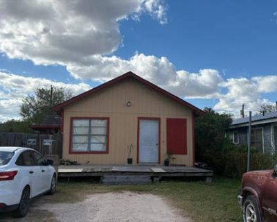 2 Bedroom 1BA 1412 ft Single Family Home For Sale in MERCEDES, TX