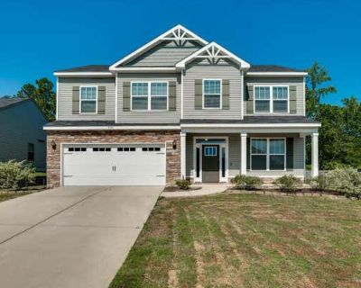 4 Bedroom 3BA 2319 ft Single Family Home For Sale in AUGUSTA, GA