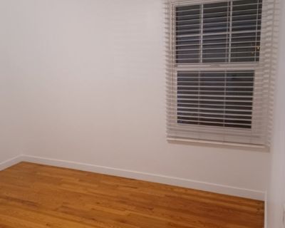 Total rooms: 2. Deposit: $895.00 * Utilities included?: Some * Fees apply?: No. References are not required. Males preferred. Non-smoking. Not for couples. Furnishings: Unfurnished * Parking: No * Garage: No * Yard/patio: No * Balcony/roof terrace: No * Disabled access: No * Living room: shared * Broadband included: No. Availability Available Now Minimum term None Maximum term None. One bedroom...