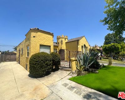 3 Bedroom 1BA 1347 ft Single Family House For Sale in Los Angeles, CA