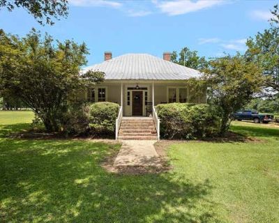 3 Bedroom 1BA 1874 ft Furnished Single Family Home For Sale in BOGUE CHITTO, MS
