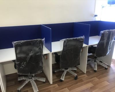 Rent Memphis Office Space Close to Amenities | 6000 Poplar Ave