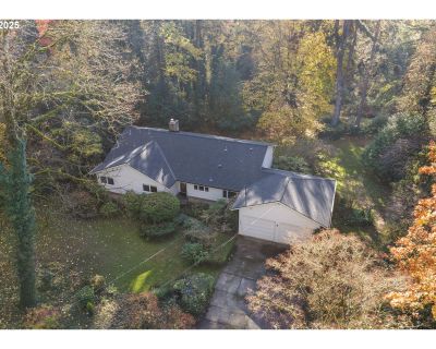 5 Bedroom 3BA 2560 ft Single Family House For Sale in Portland, OR