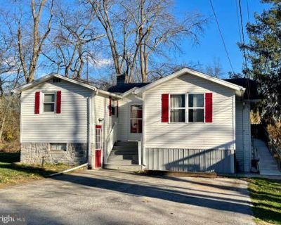2 Bedroom 1BA 1008 ft Single Family Home For Sale in NEW OXFORD, PA