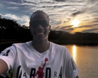 Nelson C is looking for a New Roommate in New York with a budget of $2400.00