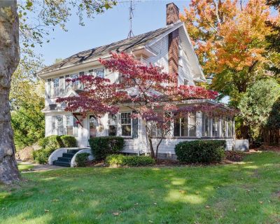 4 Bedroom 2BA Single Family House For Sale in Sharon, PA