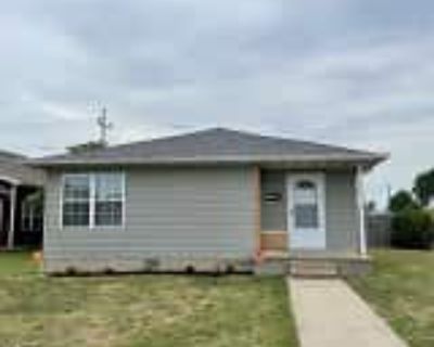 3 Bedroom 1BA 1100 ft² House For Rent in Joplin, MO 2302 S Pearl Ave
