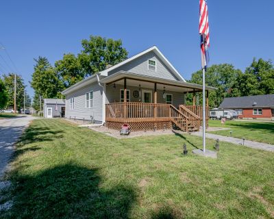 2 Bedroom 2BA 1550 ft Single Family House For Sale in New Franklin, MO