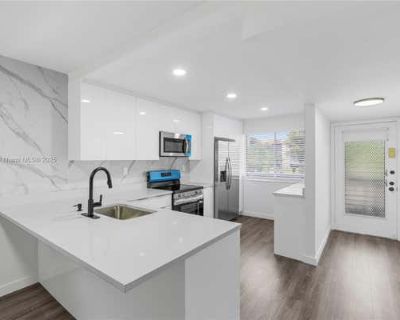 2 Bedroom 2BA 1070 ft Condominium For Sale in LAUDERHILL, FL