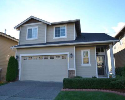 3 Bedroom 2.5BA 2445 ft Pet-Friendly Apartment For Rent in Bothell East, WA