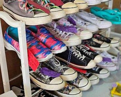 GARAGE SALE THIS FRIDAY - SAT, JUNE 27 AND 28 8AM TO 3PM